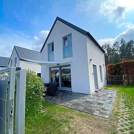 Hotel Bosman Wierzchucino